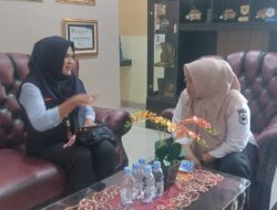 Kepala Disdukcapil Subang Dukung Sensus Ekonomi 2026