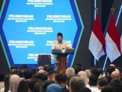 Motor Listrik Nasional Diluncurkan, Subang Disiapkan Jadi Basis Produksi