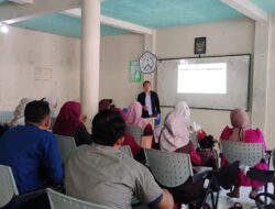 Jelang Akademik Baru, IAI Nusintama Fokus Perkuat Kualitas Dosen