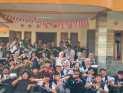 DPL dan Tim Monev Evaluasi Program Kerja KKNM Universitas Subang
