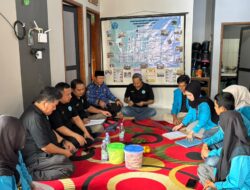 Dari Ekoenzim hingga Insinerator, Kelompok 9 KKNM Universitas Subang Kelola Sampah di Cupunagara