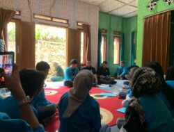 KKNM Universitas Subang Kelompok 10 Desa Cupunagara Perkuat UMKM Gula Aren dan Kopi