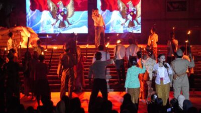 Meriah! SubangFest Vol.14 Hadirkan Teater Perjuangan hingga Bajidor