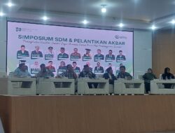 Industri Menggeliat, HMI Pertanyakan Kesiapan SDM Lokal Subang