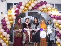 Banafsha By Dermatologist Resmi Hadir di Subang, Perkuat Pilihan Layanan Kesehatan Kulit