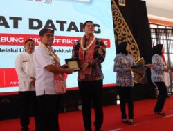 OJK Gandeng Perbarindo, Pemda dan Sekolah Rakyat Dorong Budaya Nabung Sejak Dini