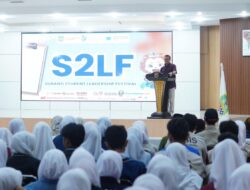 S2LF 2026 Jadi Ruang Penguatan Kepemimpinan Pelajar Subang, 330 Siswa Ikuti Festival