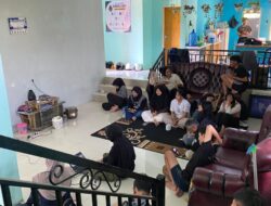 KKNM UNSUB 06 Tuntaskan Pengabdian di Desa Cimeuhmal