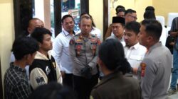 Polres Subang Ungkap Kejahatan Jalanan dan Narkotika