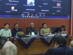 KKNM UNSUB 2026 Selesai, 699 Mahasiswa Kembali ke Kampus