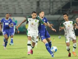 Persebaya Juara Piala Presiden 2026, PERSIB Finis sebagai Runner-up