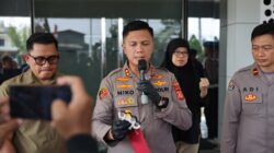 Polres Garut Ungkap Pengeroyokan Viral, 21 ABH Diamankan