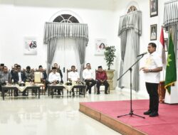 Pelantikan Pengurus Baru, HIPPI Sumedang Bidik Penguatan Ekonomi