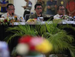 Gempa M 7,7 Guncang Flores, BNPB Perkuat Penanganan Darurat di Enam Kabupaten