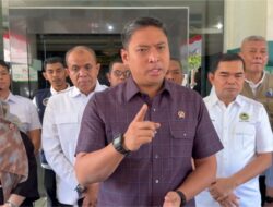 Insiden MBG di Karo, BGN Ancam Suspend Dapur dan Pecat Kepala SPPG yang Lalai