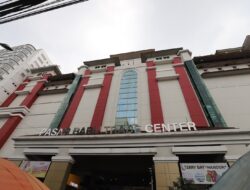 Pasar Baru dan Pecinan Lama Dibidik Jadi Kawasan Kuliner