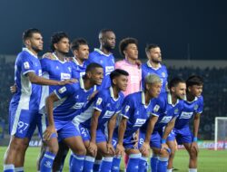 PERSIB Bidik Final Piala Presiden 2026, Siap Hadapi Persija