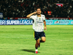 PERSIB Taklukkan Persijap 2-1, Igor Tolic Puji Perjuangan Tim di Tengah Padatnya Perjalanan