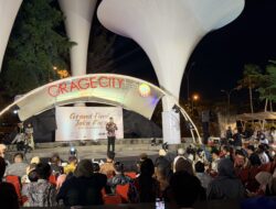 Jaka Rara Financial Academy Perkuat Literasi Keuangan Cirebon