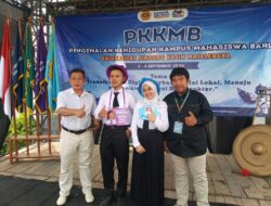 Kenalkan Kehidupan Kampus, USK Majalengka Sambut Mahasiswa Baru melalui PKKMB 2026
