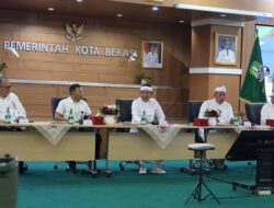 Rakor Porprov XV Jawa Barat 2026 Matangkan Kesiapan Penyelenggaraan dan Pembinaan Atlet