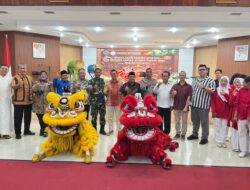 Pentas Seni dan Budaya Lintas Agama 2026, Momentum Perkuat Toleransi di Subang