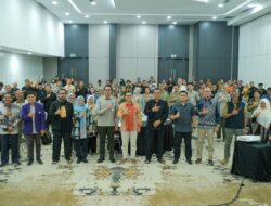 Subang Bentuk TIKORDA, Perkuat Deteksi Dini Zoonosis dan Penyakit Infeksi Baru