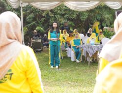 Jambore Kader PKK Subang 2026 Jadi Momentum Perkuat Kekompakan dan Kapasitas Kader
