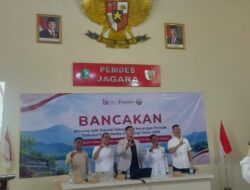 OJK Cirebon Dorong Desa Jagara Jadi Penggerak Ekonomi Wisata
