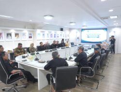 Pemkab Subang dan BJB Teken PKS Payroll ASN