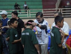Proton Super Cup Pelajar Subang 2026 Resmi Ditutup