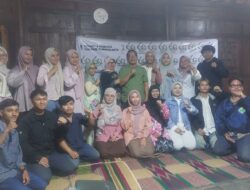 Milad Kohati ke-60, Senior Alumni HMI Sampaikan Pesan untuk Kader Perempuan