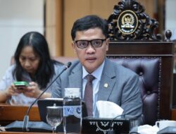 Komisi III DPR Ingatkan RUU Perampasan Aset Jangan Jadi Alat Penyalahgunaan Kekuasaan
