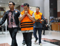 OTT KPK di ATR/BPN, Uang Tunai Rp106,3 Miliar Diamankan