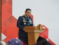 Deklarasi Damai Pilkades Serentak Bekasi, Perbedaan Pilihan Tak Boleh Putus Persaudaraan