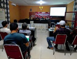 Pleno Pilkades di Enam Desa Serang Baru Rampung, Situasi Tetap Kondusif