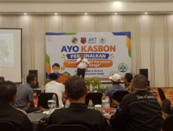 Launching di Majalengka, Ayo Kasbon Beri Solusi Keuangan