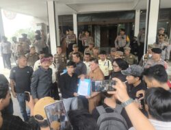 Aliansi BEM Subang Soroti MBG dan Infrastruktur Pendidikan