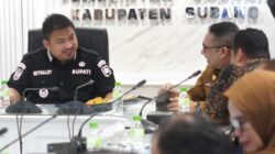Subang Mega Mall dan Trade Center Masuki Tahap Kerja Sama