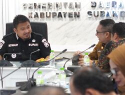 Subang Mega Mall dan Trade Center Masuki Tahap Kerja Sama