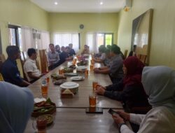 Prof Cecep Dorong Pegawai USKM Aktif Jaring Mahasiswa