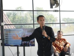Dr Lanlan Muhria Tekankan Lima Strategi untuk Wujudkan Pemilu Inklusif