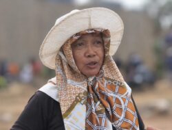 Pabrik Makin Berkembang, Warga Sekitar Kawasan Industri Subang Masih Sulit Cari Kerja
