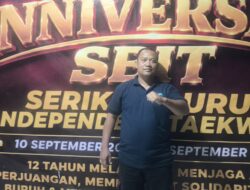 KASBI Subang Nilai UU Ketenagakerjaan Belum Jadi Kemenangan Buruh