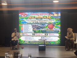 Diskusi FMSB Soroti Tata Kelola Lingkungan di Subang