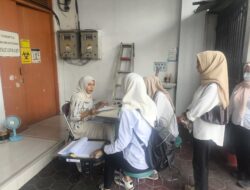500 Pelamar Taekwang Jalani MCU di Kimia Farma Subang