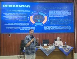 Edi Askari Soroti Ketimpangan Regulasi Media Digital dan Penyiaran
