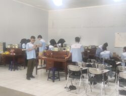 BLK Subang Latih 251 Peserta Sepanjang 2026, Tersedia 13 Kejuruan