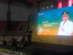 Kang Rey Tambah Anggaran TP PKK Subang Rp500 Juta pada 2027