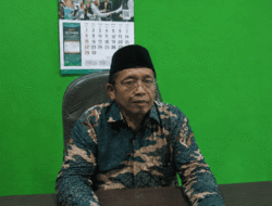 PCNU Subang Siapkan Peringatan Hari Santri Nasional 2026, Ribuan Peserta Ditargetkan Hadir